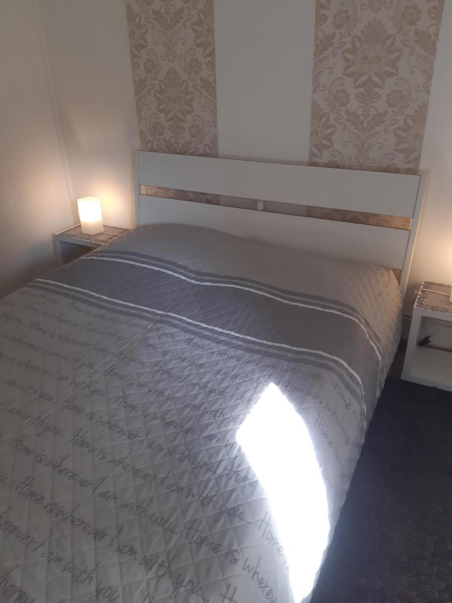 Haus Gori Daire Haffkrug Dış mekan fotoğraf