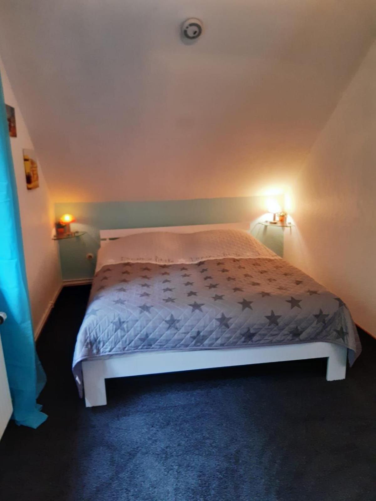 Haus Gori Daire Haffkrug Dış mekan fotoğraf